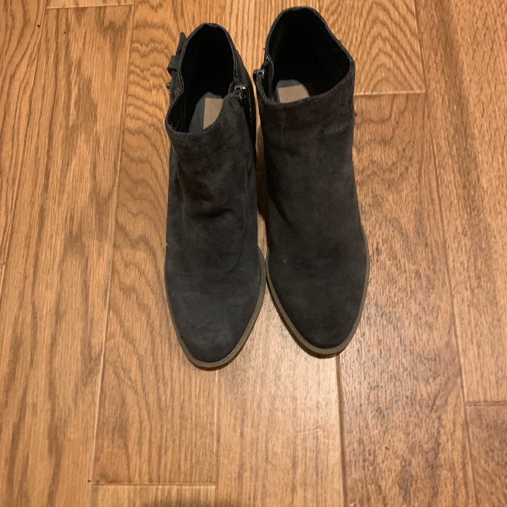 Dolce vita booties